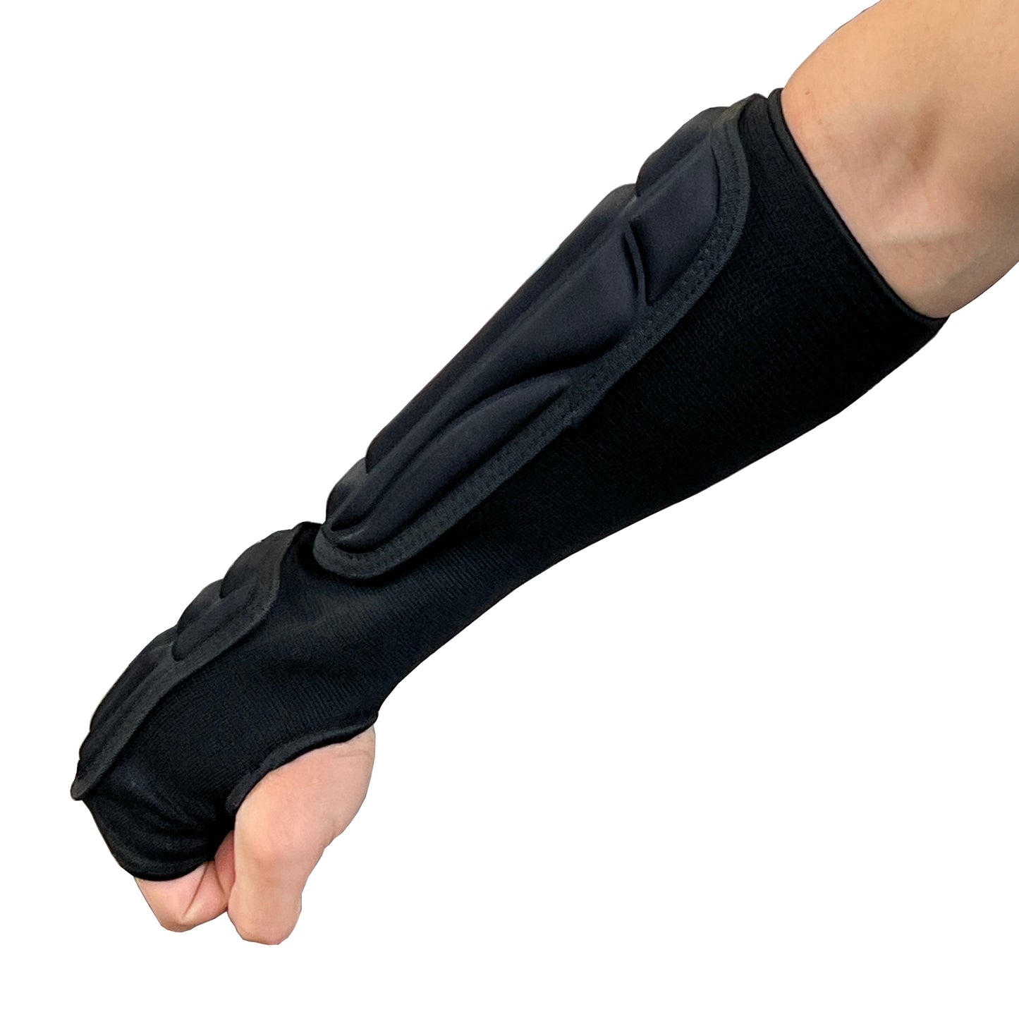 Sedroc Pro Forearm Guards, Padded Arm Sleeves with Hand and Arm Pads, 1 Pair